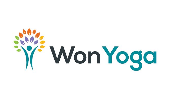 WonYoga.com